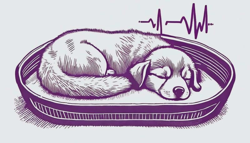 Pies zmarł po narkozie – możliwe przyczyny i ważne pytania do weterynarza