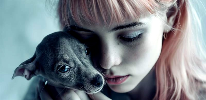 Puppy blues: jak spokojnie przejść przez trudne początki